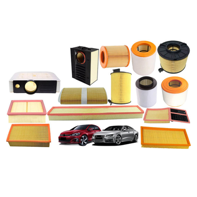 6R0129620A Совместимый воздушный фильтр кабины с активным углеродом для AUDI A3 Q3 VW Golf