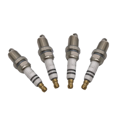 PK20PRL13 Зажигалки двигателя стандартного размера для Audi VW OEM 06E905611 в высоком спросе
