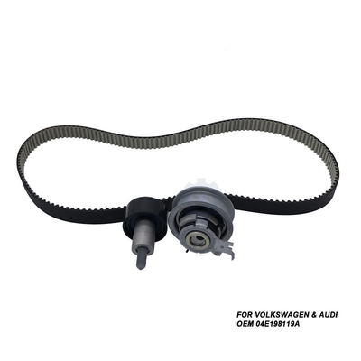 VW Audi Seat EA211 Крамшафтный цепной ремень 04E109119F Автомобильные двигатели