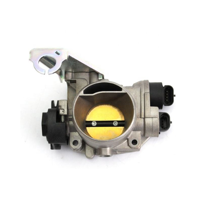 Тело газа 34SXFE4 SXFE0402 7.03703.46 70370346 703703460 46551361 Для кода двигателя