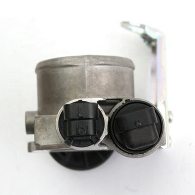 Тело газа 34SXFE4 SXFE0402 7.03703.46 70370346 703703460 46551361 Для кода двигателя