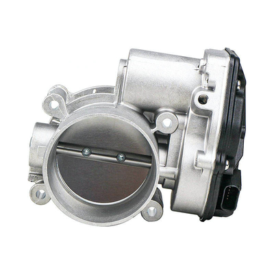 Корпус газа для Ford EdgeV6 3.5 10-18 Escape 12-14 Mustang 3.7L 11-14 Fusion 2.5 F150 11-16