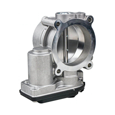 Корпус газа для Ford EdgeV6 3.5 10-18 Escape 12-14 Mustang 3.7L 11-14 Fusion 2.5 F150 11-16