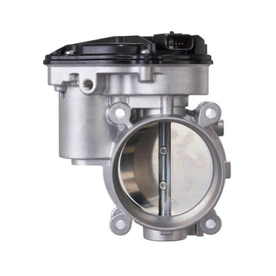 Корпус газа для Ford EdgeV6 3.5 10-18 Escape 12-14 Mustang 3.7L 11-14 Fusion 2.5 F150 11-16