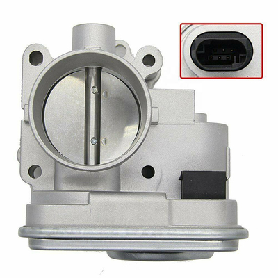 300C 2010- 3.6 Тело газопровода 4891735AC Электронные клапаны газопровода Assy 4891735AD 2009-