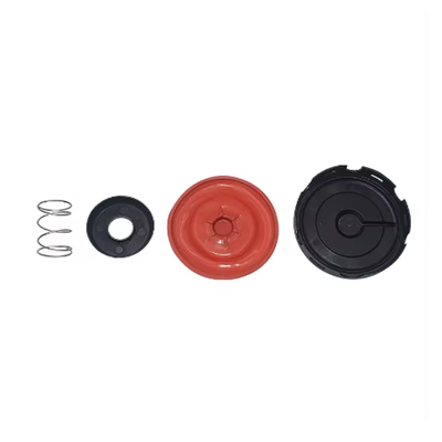 OE NO 06H103495E Комплект по ремонту диафрагмы ПКВ для VW Beetle Jetta Passat Audi A4 Quattro Golf 06H103495