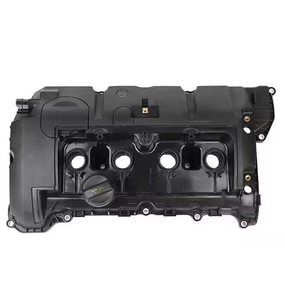 Дизайн двигателя крышка клапана головки цилиндра Ref No 11 12 7 572 724 V757272480 0248.Q5