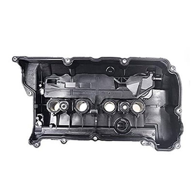 Дизайн двигателя крышка клапана головки цилиндра Ref No 11 12 7 572 724 V757272480 0248.Q5