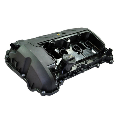 Дизайн двигателя крышка клапана головки цилиндра Ref No 11 12 7 572 724 V757272480 0248.Q5