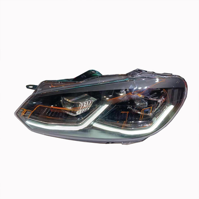 Ксеноновый/LED-высококачественный фары для автомобилей VW Volkswagen Golf 6 2009-2013