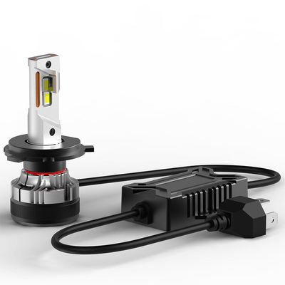 G12W H4 9003 H19 130W 30000Lumens светодиодный фары для автомобилей Идеальное обновление для вашего автомобиля