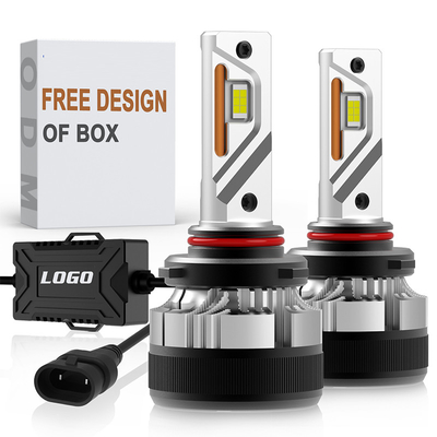 G12W H4 9003 H19 130W 30000Lumens светодиодный фары для автомобилей Идеальное обновление для вашего автомобиля