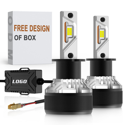 G12W H4 9003 H19 130W 30000Lumens светодиодный фары для автомобилей Идеальное обновление для вашего автомобиля