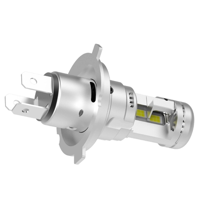 8000Lm 18W H3 светодиодная лампа светодиодные огни 30W 9005 6000K светодиодные фары лампочка Продолжительность жизни 50000 часов