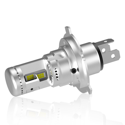 8000Lm 18W H3 светодиодная лампа светодиодные огни 30W 9005 6000K светодиодные фары лампочка Продолжительность жизни 50000 часов