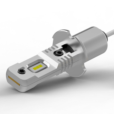8000Lm 18W H3 светодиодная лампа светодиодные огни 30W 9005 6000K светодиодные фары лампочка Продолжительность жизни 50000 часов