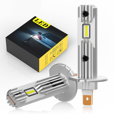 Высокая мощность 80W 10000Lm H11 9006 Автомобильные светодиоды для универсальной модели автомобиля