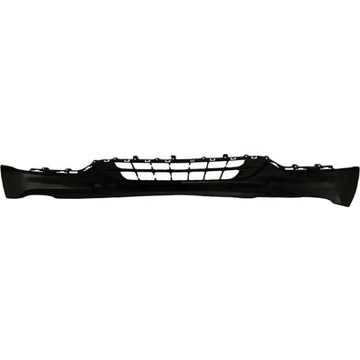 Прочая нижняя передняя решетка бампера OEM 84150754 для 2018-2021 Chevrolet Equinox в черном