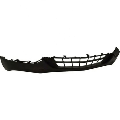 Передняя нижняя решетка Бамперная крышка OEM 84150755 Для Chevrolet Equinox 2018-2021
