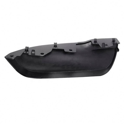 Автомобиль передний бампер Нижняя отделка OEM 68143096AC 68143097AC для Jeep Grand Cherokee 2014-2020