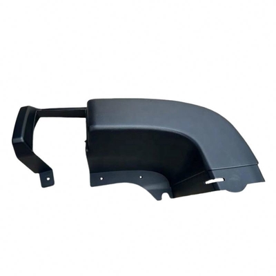 Передний угол бампера для Ford Transit 2014-2019 OEM 1867569 1867578 Замена/ремонт