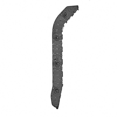 Balck Auto Car Rear Bumper Bracket OEM N-57707SJ330 Для автомобиля Subaru Forester 2019 года выпуска