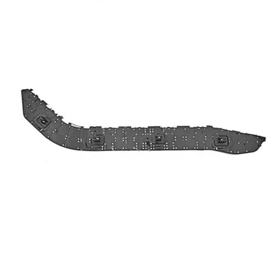 Balck Auto Car Rear Bumper Bracket OEM N-57707SJ330 Для автомобиля Subaru Forester 2019 года выпуска