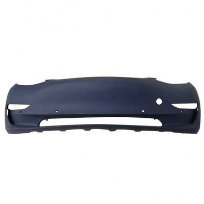 Специализированный пластиковый корпус Kit Front Bumper Assy For Tesla Md3 2020 2021 Автомобильный монтаж Другие