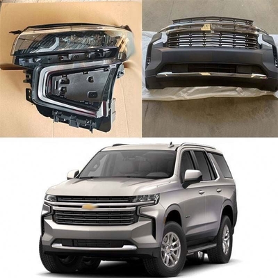 Передний бампер для Chevrolet Tahoe 2020 2021