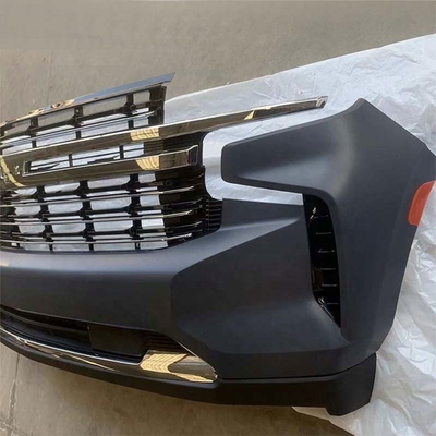 Заменить/ремонтировать корпус Kit Front Bumper Assy для Chevrolet Tahoe 2020 2021 Топ-эффективность