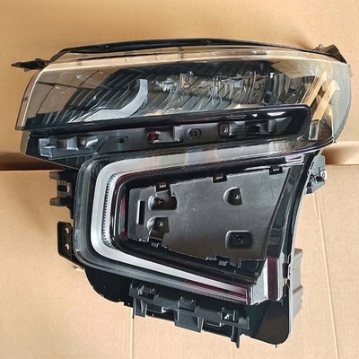 Заменить/ремонтировать корпус Kit Front Bumper Assy для Chevrolet Tahoe 2020 2021 Топ-эффективность