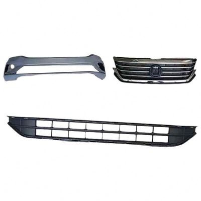 2020 Other Year Car Bodykit Бамперы для Volkswagen Passat в пределах OEM 561 807 221
