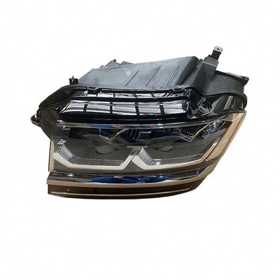 Переднее положение бампера прочный пластиковый комплект OEM 3CG 807 221 для VW Teramont Atlas 2019