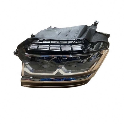 OEM 3CG 807 221 Автозапчасти Бодикит Бамперы Передний Бамперный комплект Для Vw Teramont Atlas 2019