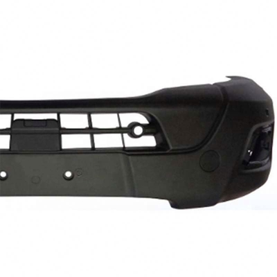 Другие годы Custom Auto Car Front Bumper Lower OEM 2404367 Для автомобиля Ford Transit