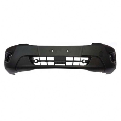 Другие годы Custom Auto Car Front Bumper Lower OEM 2404367 Для автомобиля Ford Transit