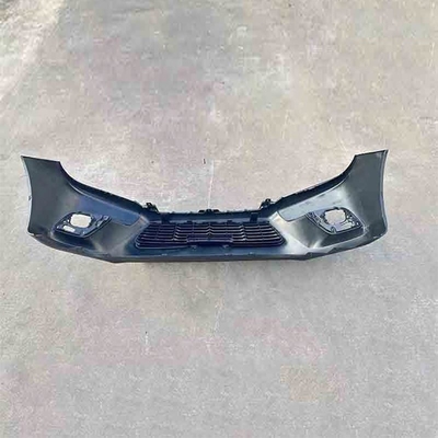 Дополнительные принадлежности к кузову передний бампер Assy For Toyota Hilux 2016 OEM OE NO. Other