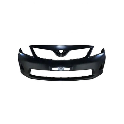 100% проверенный авто передний бампер OEM 52119-02C80 для Toyota Corolla 2010