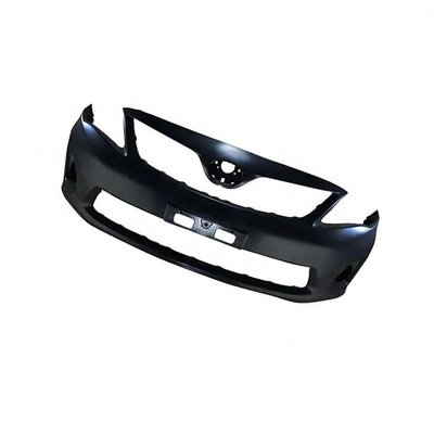 Пластиковый передний бампер OEM 52119-02C80 для Toyota Corolla 2009-2013 Год Другие размеры OEM
