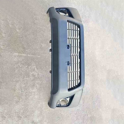 OEM автозапчасти Черный передний бампер для автомобиля Toyota Hilux 2016 Picture