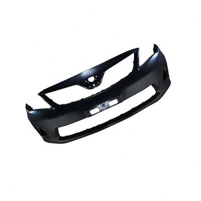 Цветовая картинка Toyota Corolla 2009-2013 Передняя крышка бампера OEM 52119-02C80 Автозапчасти