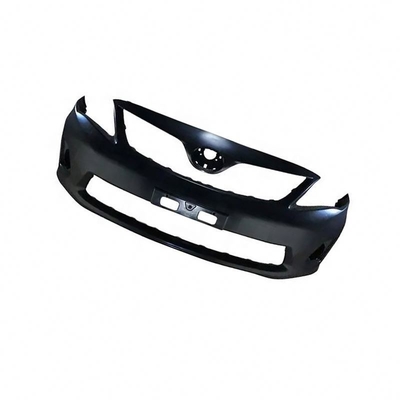Цветовая картинка Toyota Corolla 2009-2013 Передняя крышка бампера OEM 52119-02C80 Автозапчасти