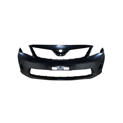 Передний бампер губа подбородок спойлер OEM 52119-02C80 для 2009-2013 Toyota Corolla 100% протестирован