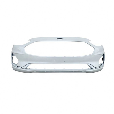 Передний бампер OEM KS73-17757-SR для Ford Mondeo Fusion 2019 100% протестированный в цвете