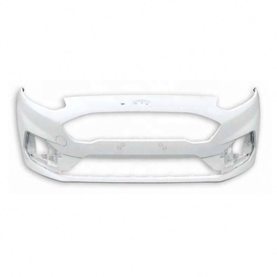 Передний бампер OEM KS73-17757-SR для Ford Mondeo Fusion 2019 100% протестированный в цвете