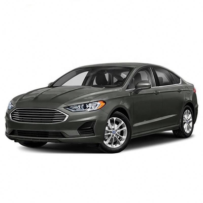 100% проверенный OEM размер передний бампер KS73-17757-SR для Ford Mondeo Fusion 2017 2018 2019