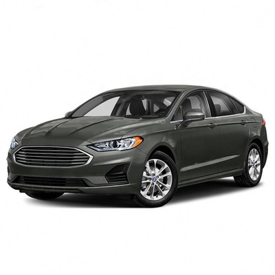 Покрытие переднего бампера OEM KS73-17757-SR для Ford Mondeo Fusion 2017 2018 2019 100% протестировано