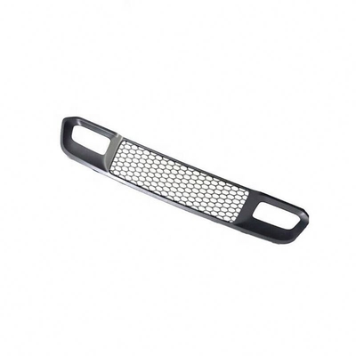 Черная нижняя решетка в индивидуальном дизайне для Jeep Grand Cherokee 2017-2021 OEM 68310773AB