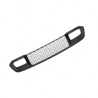 Черная нижняя решетка в индивидуальном дизайне для Jeep Grand Cherokee 2017-2021 OEM 68310773AB
