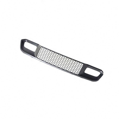 2014 2015 2016 2017 2018 Jeep Grand Cherokee Черная передняя нижняя решетка OEM 68310773AB